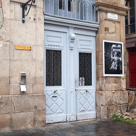 Bienvenue Chez Vous Le Puy-en-Velay Exterior foto