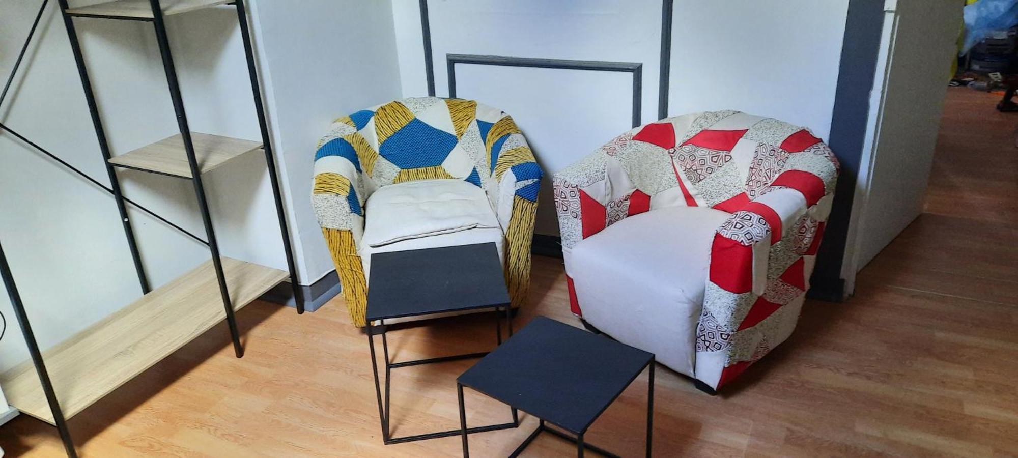 Bienvenue Chez Vous Le Puy-en-Velay Exterior foto