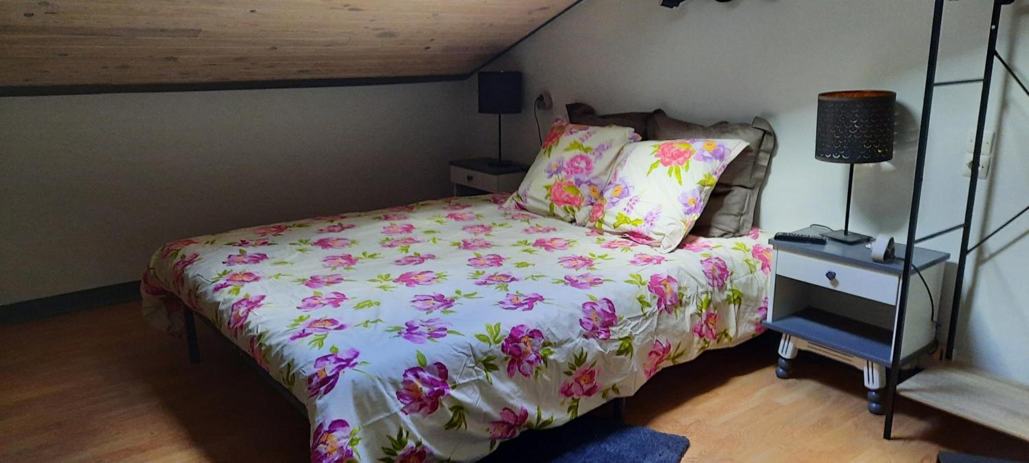 Bienvenue Chez Vous Le Puy-en-Velay Exterior foto