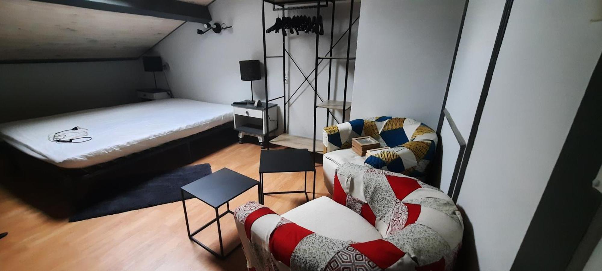 Bienvenue Chez Vous Le Puy-en-Velay Exterior foto