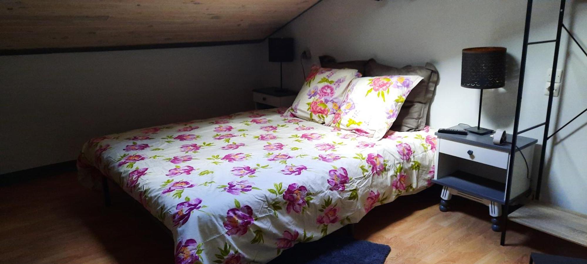 Bienvenue Chez Vous Le Puy-en-Velay Exterior foto
