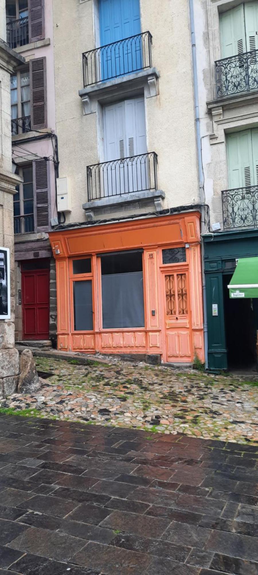 Bienvenue Chez Vous Le Puy-en-Velay Exterior foto